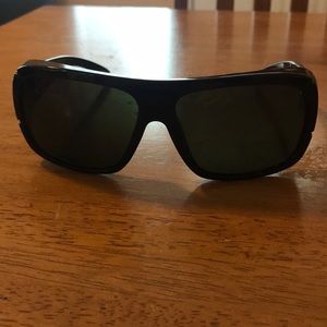 Electric El Guapo Sunglasses